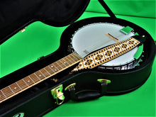 Charger l'image dans la galerie, Musical Instruments - Alabama 6 - String Banjo