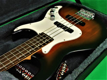 Load image into Gallery viewer, Musical Instruments - Samick Greg Bennett Fairlane Bass Guitar