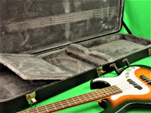 Load image into Gallery viewer, Musical Instruments - Samick Greg Bennett Fairlane Bass Guitar