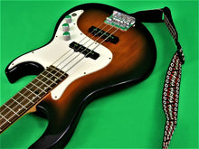 Load image into Gallery viewer, Musical Instruments - Samick Greg Bennett Fairlane Bass Guitar