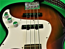 Load image into Gallery viewer, Musical Instruments - Samick Greg Bennett Fairlane Bass Guitar