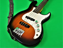 Load image into Gallery viewer, Musical Instruments - Samick Greg Bennett Fairlane Bass Guitar