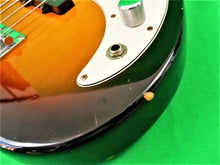 Load image into Gallery viewer, Musical Instruments - Samick Greg Bennett Fairlane Bass Guitar