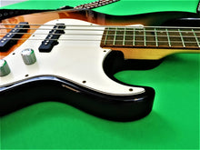 Load image into Gallery viewer, Musical Instruments - Samick Greg Bennett Fairlane Bass Guitar