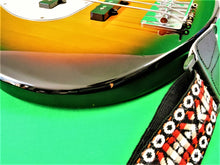 Load image into Gallery viewer, Musical Instruments - Samick Greg Bennett Fairlane Bass Guitar