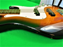 Load image into Gallery viewer, Musical Instruments - Samick Greg Bennett Fairlane Bass Guitar