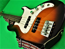 Load image into Gallery viewer, Musical Instruments - Samick Greg Bennett Fairlane Bass Guitar
