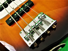 Load image into Gallery viewer, Musical Instruments - Samick Greg Bennett Fairlane Bass Guitar