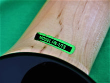 Load image into Gallery viewer, Musical Instruments - Samick Greg Bennett Fairlane Bass Guitar