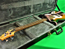 Load image into Gallery viewer, Musical Instruments - Samick Greg Bennett Fairlane Bass Guitar