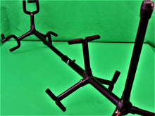 Load image into Gallery viewer, Musical Instruments - Profile Triple Guitar Stand