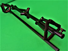Load image into Gallery viewer, Musical Instruments - Profile Triple Guitar Stand