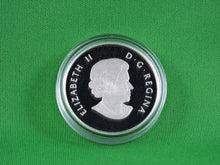Charger l'image dans la galerie, Currency - Silver Piedfort Coin - $25 - 2016 - RCM -The Coat of Arms of Canada