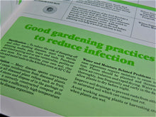 Charger l'image dans la galerie, Book - Gardening - How to Control Garden Bugs and Diseases - A Wilson Guide to Better Gardening