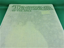 Charger l'image dans la galerie, Book - 1972 - Tarzan of the Apes - Pictorial Version - By Burne Hogarth