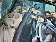 Charger l'image dans la galerie, Book - 1981 - Dragonslayer - The Storybook Based on the Movie - By Hal Barwood and Matthew Robbins