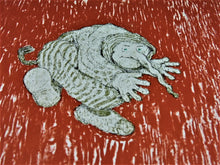 Charger l'image dans la galerie, Book - 1972 - D'Aulaires' Trolls - by Ingri and Edgar Parin d'Aulaire