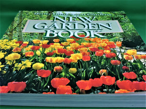 Book - Gardening - 1990 - Better Homes and Gardens - New Garden Book