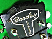 Load image into Gallery viewer, Musical Instruments - Barcley Custom 12 String Hummingbird Acoustic Guitar