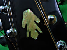 Load image into Gallery viewer, Musical Instruments - Barcley Custom 12 String Hummingbird Acoustic Guitar