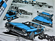 Charger l'image dans la galerie, Book - 1979 - Dukes of Hazzard