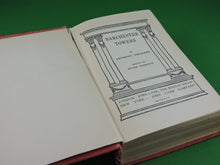 Charger l'image dans la galerie, Book - 1914 - Barchester Towers - By Anthony Trollope