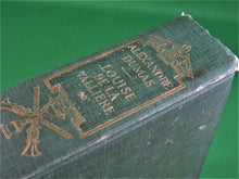 Charger l'image dans la galerie, Book - 1910 - Louise De La Valliere - By Alexander Dumas
