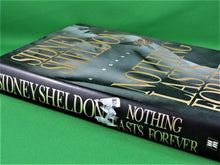 Charger l'image dans la galerie, Book - Sidney Sheldon - 1994 - Nothing Lasts Forever