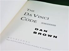 Charger l'image dans la galerie, Book - Dan Brown - 2003 - The Da Vinci Code