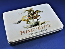 Load image into Gallery viewer, Knife - Winchester 2005 Limited Edition with Tin