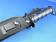Load image into Gallery viewer, Knife - Frost Cutlery Scout II Combat Survival Knife with Nylon Sheath