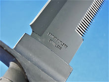 Load image into Gallery viewer, Knife - Frost Cutlery Scout II Combat Survival Knife with Nylon Sheath