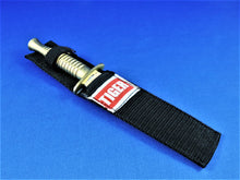 Load image into Gallery viewer, Knife - Tiger S.S. Pakistan Knife Dagger with Sheath
