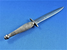 Load image into Gallery viewer, Knife - Stainless Steel Letter Opener