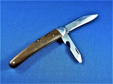 Load image into Gallery viewer, Knife - Rostfrei Pocket Knife with Bottle Opener