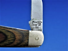 Load image into Gallery viewer, Knife - Frost Cutlery USA Pocket Knife with Two Blades