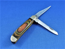 Load image into Gallery viewer, Knife - Frost Cutlery USA Pocket Knife with Two Blades