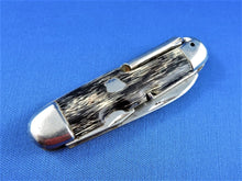 Load image into Gallery viewer, Knife - German (5 in 1) Pocket Knife