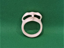 Load image into Gallery viewer, Inuit Art - Ivory Ring - Seagull