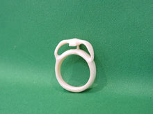Load image into Gallery viewer, Inuit Art - Ivory Ring - Seagull
