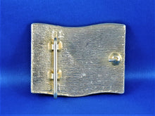 Charger l'image dans la galerie, Belt Buckle - Spirit of '76 - Bicentennial - 1776 - 1976