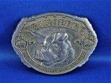 Charger l'image dans la galerie, Belt Buckle - Scanopreg - Brass