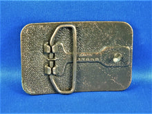 Charger l'image dans la galerie, Belt Buckle - Charolais Bull