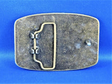 Charger l'image dans la galerie, Belt Buckle - Authentic Classic Denim Style