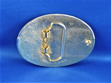 Load image into Gallery viewer, Belt Buckle - The State of Texas