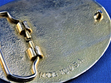 Load image into Gallery viewer, Belt Buckle - The State of Texas