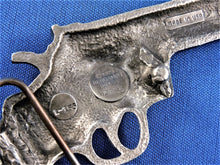 Charger l'image dans la galerie, Belt Buckle - Bergamot Brass Works - L-156
