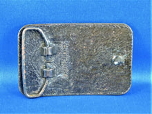 Load image into Gallery viewer, Belt Buckle - Charolais Bull