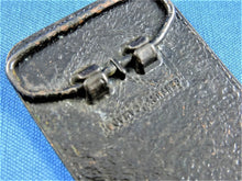 Load image into Gallery viewer, Belt Buckle - Charolais Bull