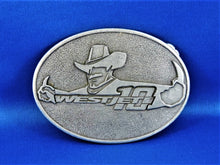 Load image into Gallery viewer, Belt Buckle - Westjet 10